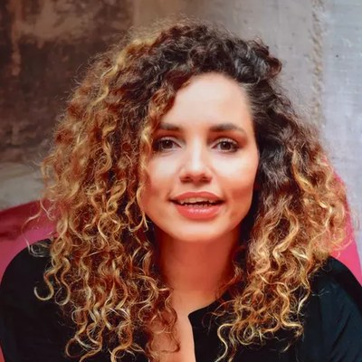 Portrait d'Angélique Zettor